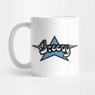 Apache Groovy Programming Language Logo Mug